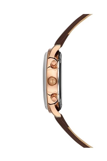 NACAR NC36-296901-RWL2 ERKEK KOL SAATİ - Resim 2