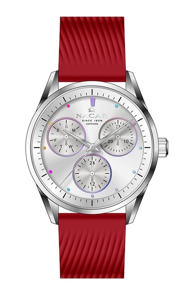 NACAR NC34-39B267-ASS4 KADIN KOL SAATİ ürün görseli