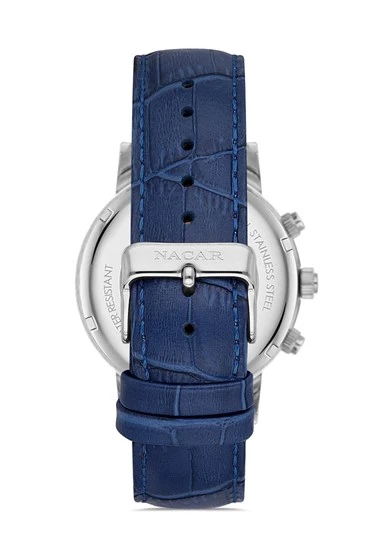 NACAR NC34-29C709-ALL3 ERKEK KOL SAATİ - Resim 3