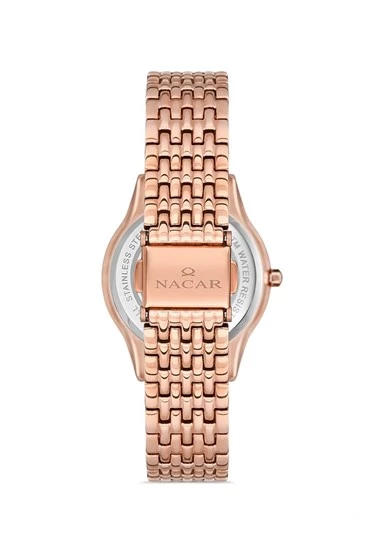 NACAR NC34-392126-RPM KADIN KOL SAATİ - Resim 2