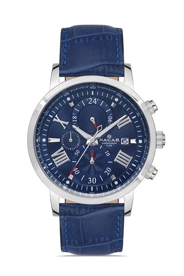 NACAR NC34-29C709-ALL3 ERKEK KOL SAATİ ürün görseli