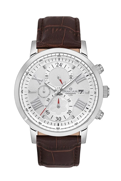 NACAR NC34-29C709-ASL2 ERKEK KOL SAATİ ürün görseli