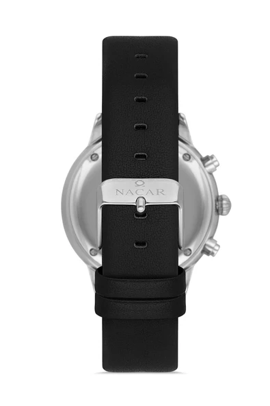 NACAR NC36-296901-AWL1 ERKEK KOL SAATİ - Resim 3