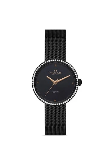 NACAR NC17-3920594-BBMS KADIN KOL SAATİ ürün görseli