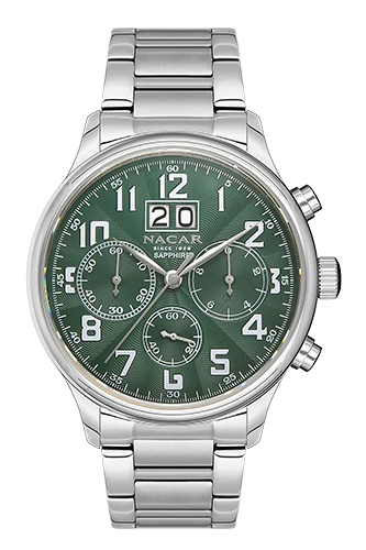 NACAR NC34-29B433-ANM ERKEK KOL SAATİ ürün görseli