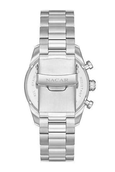 NACAR NC34-290713-EKM ERKEK KOL SAATİ - 4