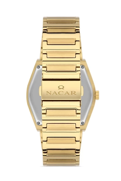 NACAR NC34-291046-DBCM ERKEK KOL SAATİ - 3