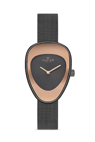 Nacar Nc17-3920567-Ggm Kadın Kol Saati ürün görseli