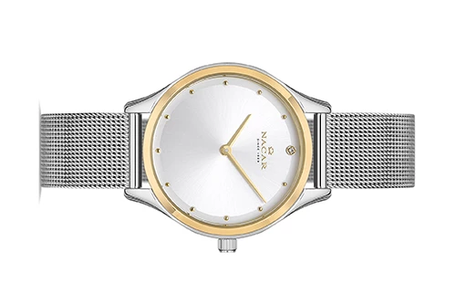 NACAR NC17-3920551-CSM KADIN KOL SAATİ - Resim 2