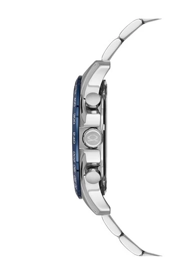 NACAR NC34-290023-ASM ERKEK KOL SAATİ - Resim 2