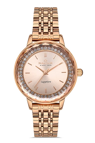 NACAR NC33-398223-RRMS KADIN KOL SAATİ ürün görseli