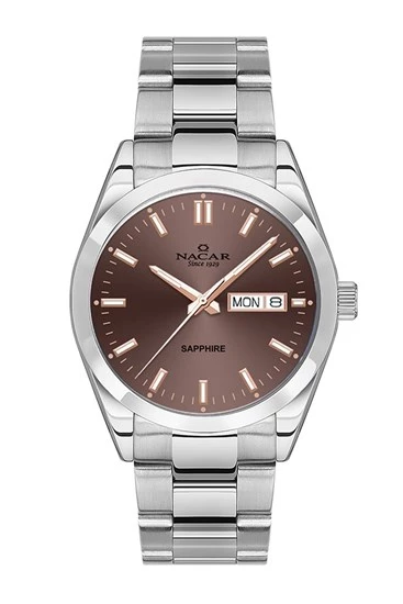 Nacar Nc31-299227-Akm Erkek Kol Saati ürün görseli