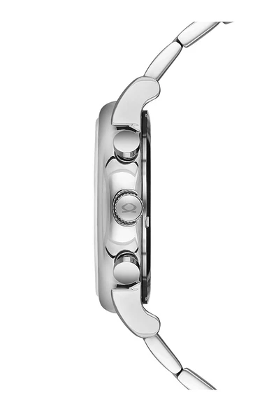 NACAR NC34-290312-AGM ERKEK KOL SAATİ - Resim 3