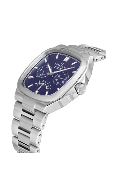 NACAR NC39-291339-ALM ERKEK KOL SAATİ - Resim 2