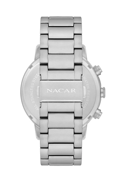 NACAR NC34-29B257-ALSM ERKEK KOL SAATİ - Resim 3