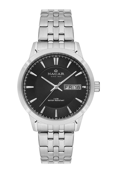 NACAR NC21-294740-ABM ERKEK KOL SAATİ