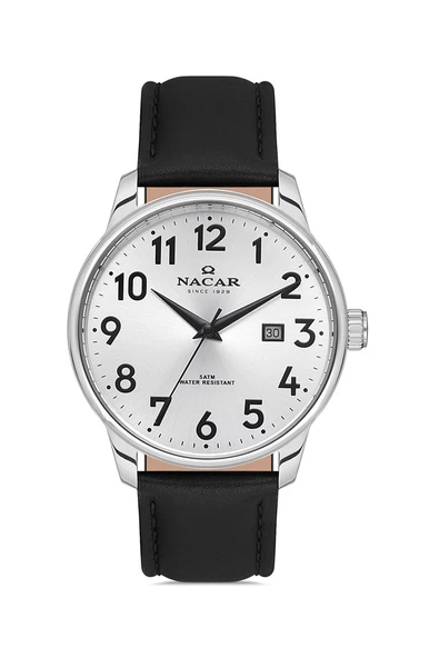 NACAR NC21-297170-ASL1 ERKEK KOL SAATİ ürün görseli