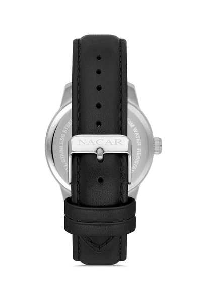 NACAR NC21-297170-ASL1 ERKEK KOL SAATİ - Resim 3