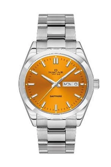 Nacar Nc31-299227-Aom Erkek Kol Saati - 1