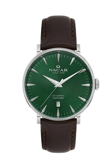 NACAR NC34-29B640-ANL2 ERKEK KOL SAATİ ürün görseli