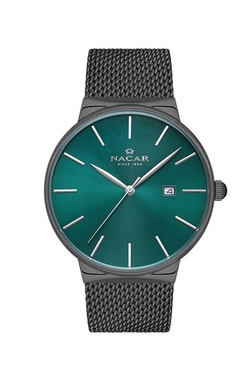NACAR NC34-290431-GNSM ERKEK KOL SAATİ ürün görseli