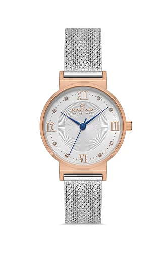 NACAR NC18-3914C631-EWMS KADIN KOL SAATİ