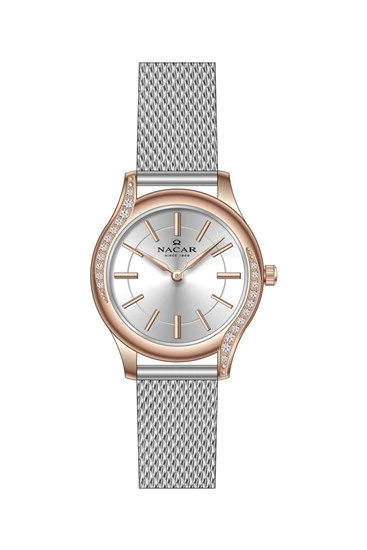 NACAR NC34-392020K-ESM KADIN KOL SAATİ ürün görseli