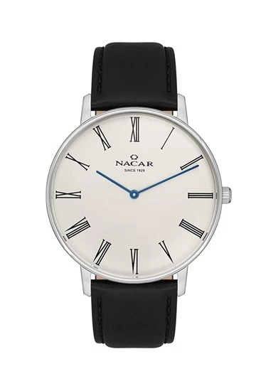 NACAR NC34-290290-AWL1 ERKEK KOL SAATİ ürün görseli