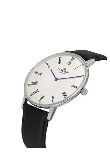 NACAR NC34-290290-AWL1 ERKEK KOL SAATİ - Resim 4