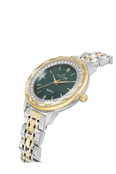 NACAR NC33-398223-CNMS KADIN KOL SAATİ - Resim 2