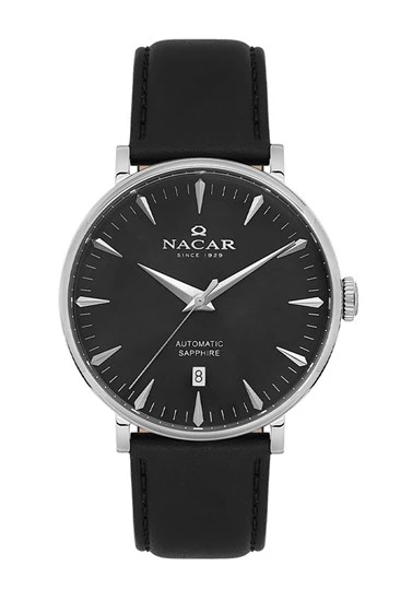 NACAR NC34-29B640-ABL1 ERKEK KOL SAATİ ürün görseli