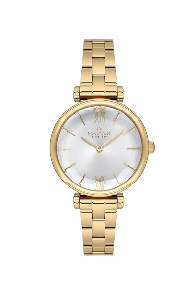 NACAR NC34-3921125-DSM KADIN KOL SAATİ ürün görseli