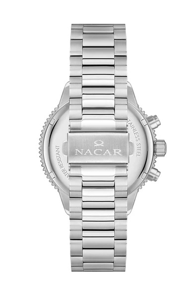 Nacar Nc37-294238-Abm Erkek Kol Saati - 2