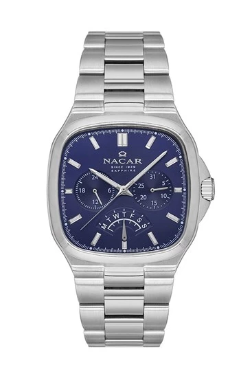 NACAR NC39-291339-ALM ERKEK KOL SAATİ ürün görseli