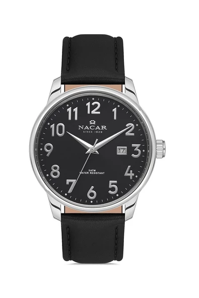 NACAR NC21-297170-ABL1 ERKEK KOL SAATİ
