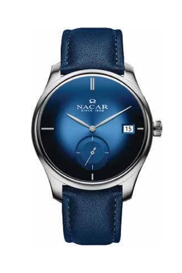 NACAR NC35-299354-ALL3 ERKEK KOL SAATİ - 1