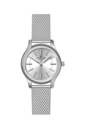 NACAR NC34-392020K-ASM KADIN KOL SAATİ - Resim 2