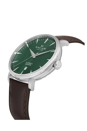 NACAR NC34-29B640-ANL2 ERKEK KOL SAATİ - Resim 2