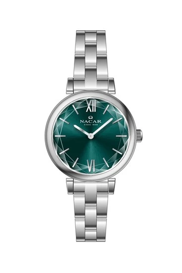 NACAR NC34-3921125-ANM KADIN KOL SAATİ ürün görseli