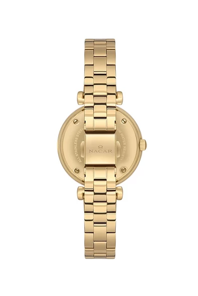 NACAR NC34-3921125-DSM KADIN KOL SAATİ - Resim 4