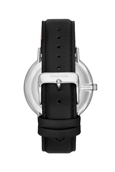 NACAR NC34-290290-AWL1 ERKEK KOL SAATİ - Resim 2
