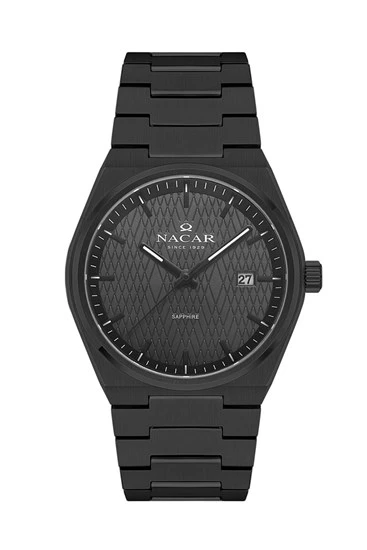 NACAR NC41-299794-BGM ERKEK KOL SAATİ ürün görseli