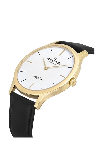 NACAR NC21-297228-DWL1 ERKEK KOL SAATİ - Resim 2