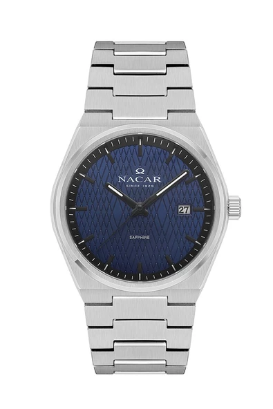 NACAR NC41-299794-ALM ERKEK KOL SAATİ ürün görseli