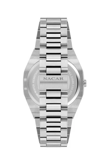 NACAR NC08-29430494-AGM ERKEK KOL SAATİ - 4