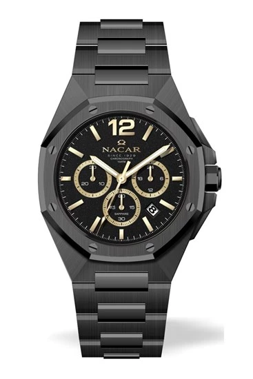 NACAR NC08-29430493-BBCM ERKEK KOL SAATİ ürün görseli