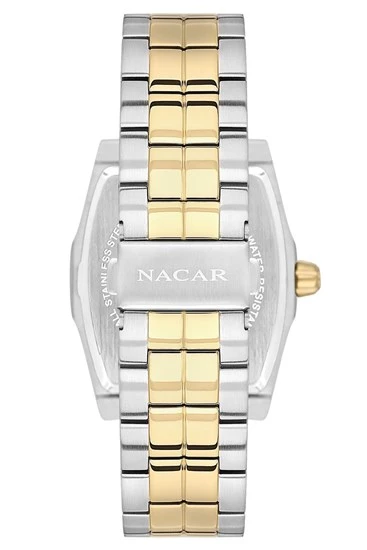 NACAR NC34-29B668-CSM ERKEK KOL SAATİ - Resim 4