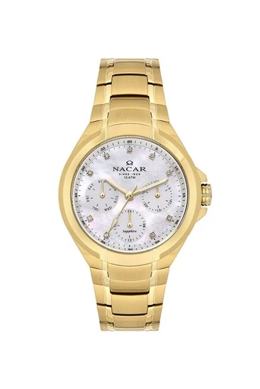 NACAR NC28-392322-DSM KADIN KOL SAATİ ürün görseli