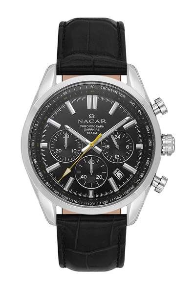 NACAR NC34-290713-ABL1 ERKEK KOL SAATİ ürün görseli