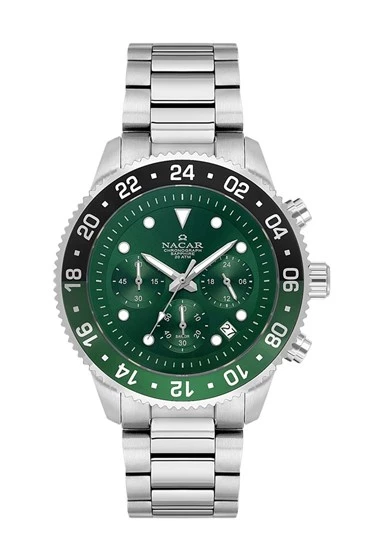 NACAR NC37-294238NB-ANM ERKEK KOL SAATİ ürün görseli